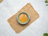 Orzo Soup