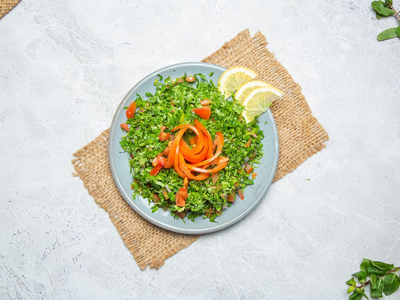 Tabbouleh