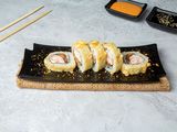 Halloween Roll