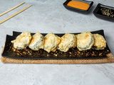 Spicy Lemon Roll