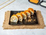 Volcano Roll