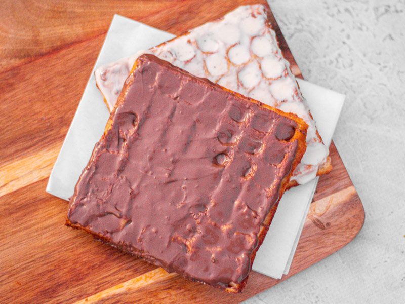 توصيل وافل دريمز سريع في مِصر‎ طلبات