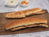 ساندوتش صدور دجاج