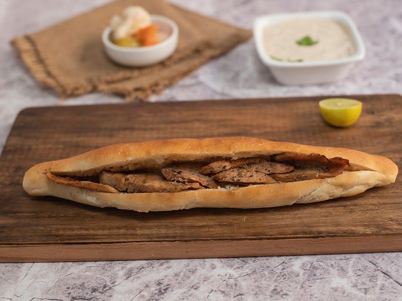 Makhasi Sandwich