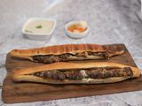 ساندوتش طرب