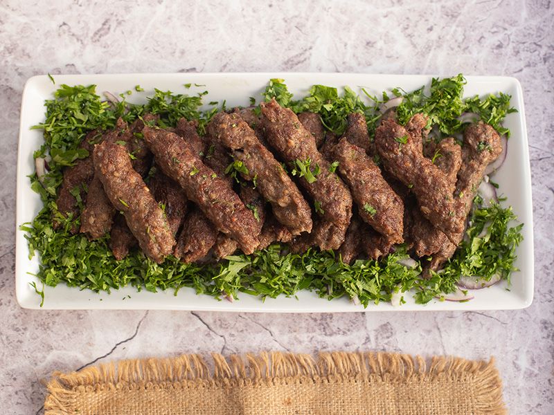Kofta