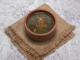 طاجن ملوخية سادة