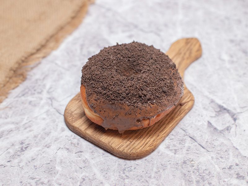 Oreo Donut