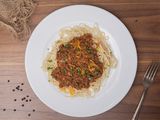 Bolognese Pasta