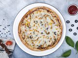 Chicken Ranch Pizza Large