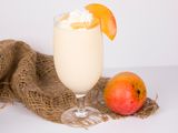 Mango Milkshake