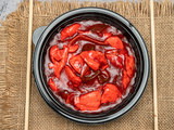 Tandoori Chicken