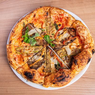 Vegeteriana