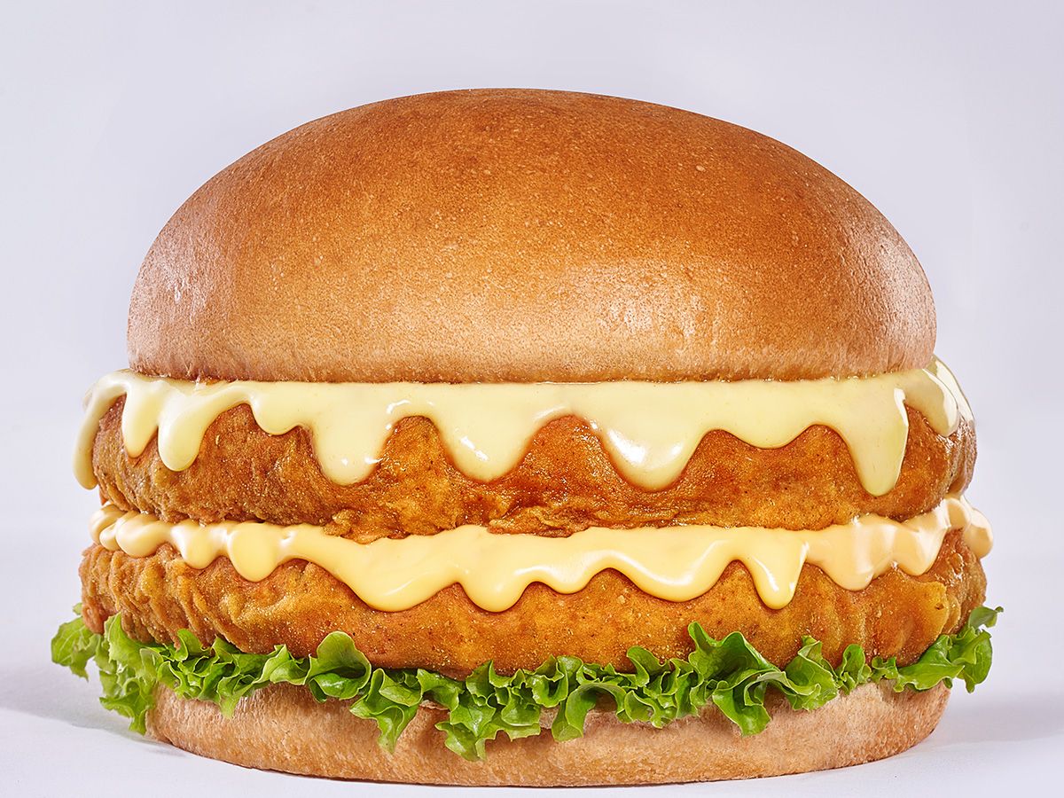 Yummy Stardy Double