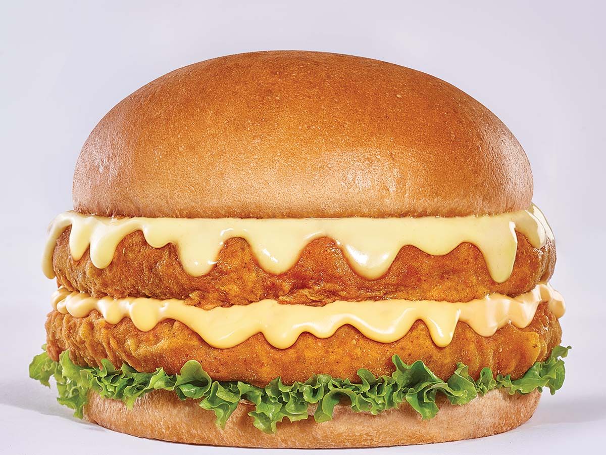 Yummy Stardy Single
