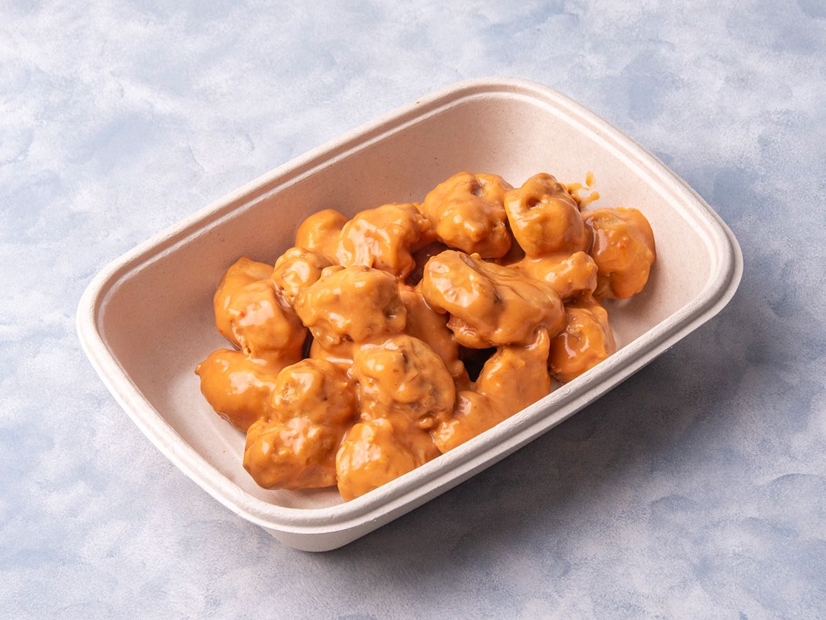 Toit Chicken ALTERNATIVES delivery service in UAE | Talabat