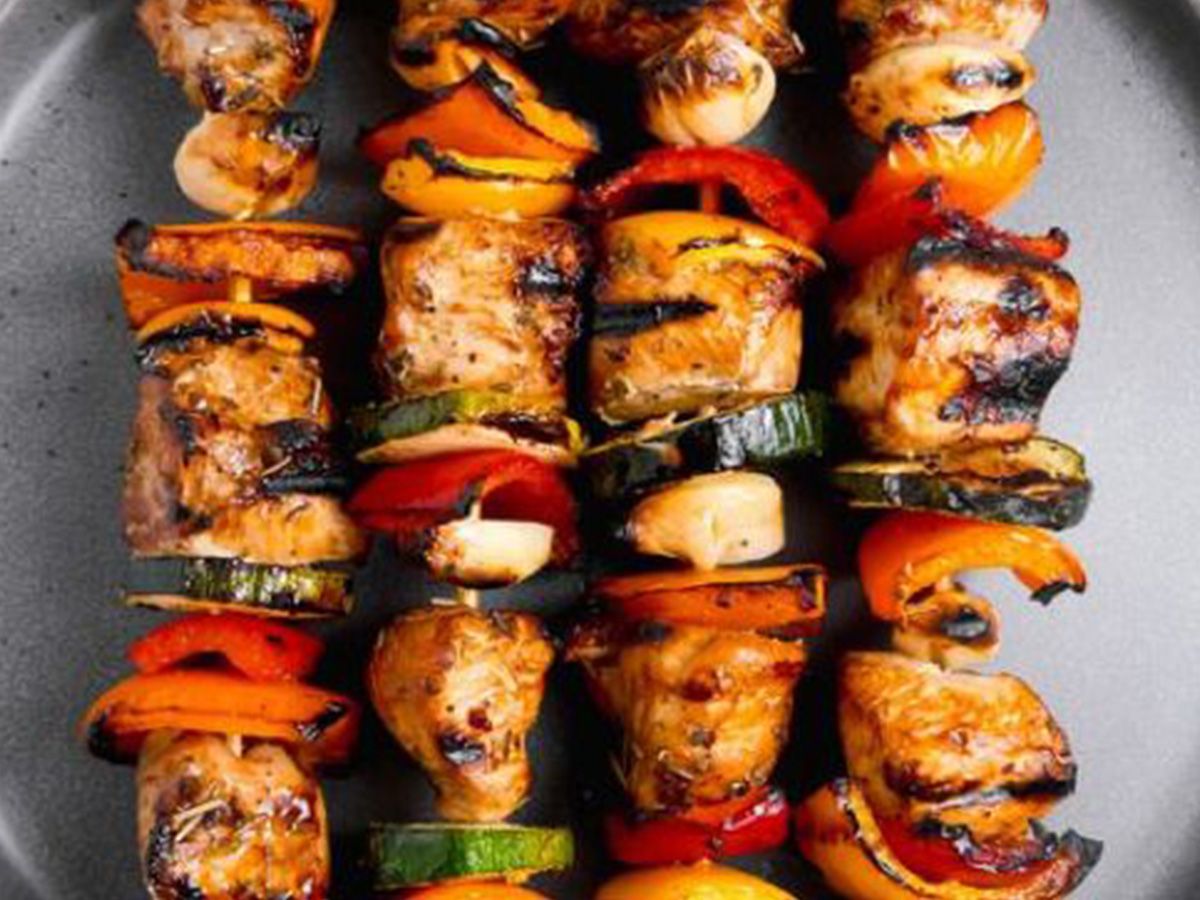 Shish Tawook 500 Gm