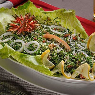تبولة