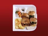 4 Sandwiches Offer