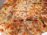 Smoked Turkey Pie