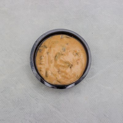 Big Toastie Sauce