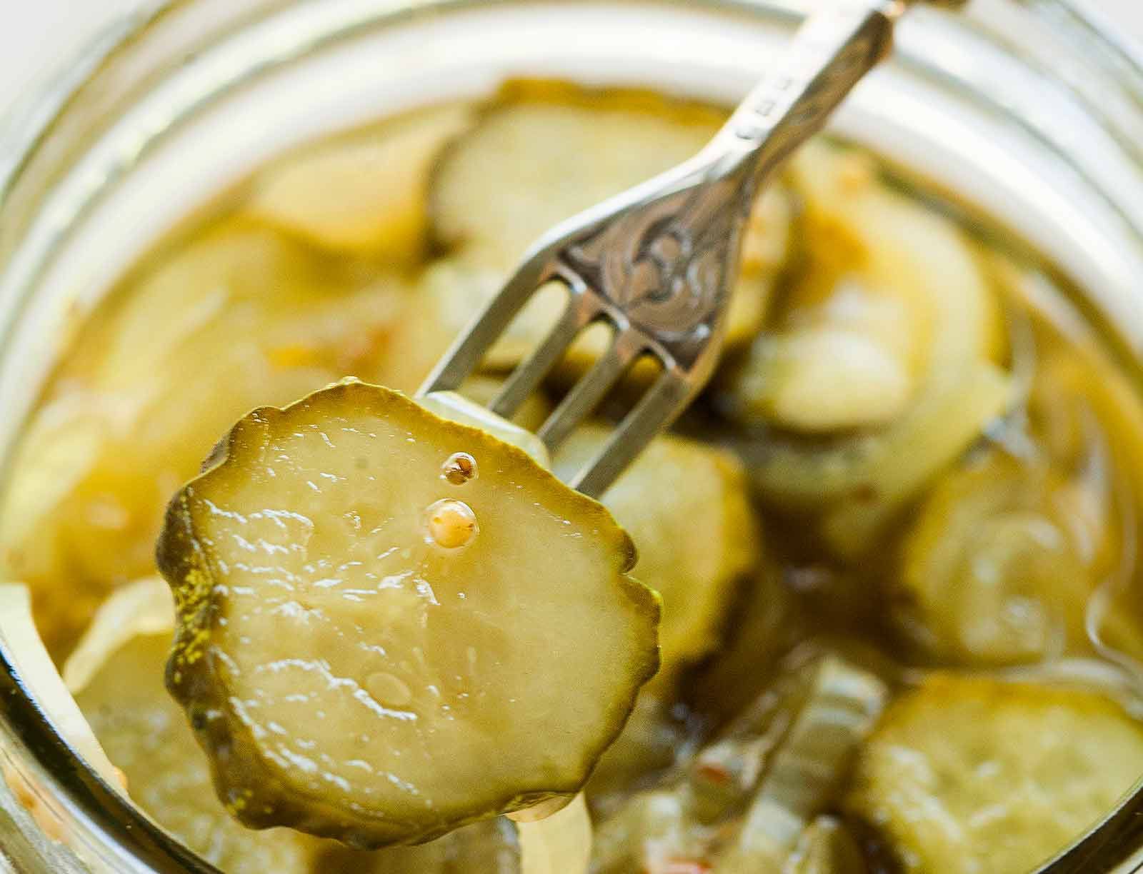 Pickles