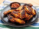 Spicy Ataturk Chicken