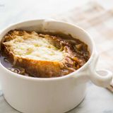 French Onions Soup