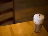 Iced Cappuccino