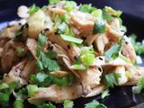 Szechuan Salad