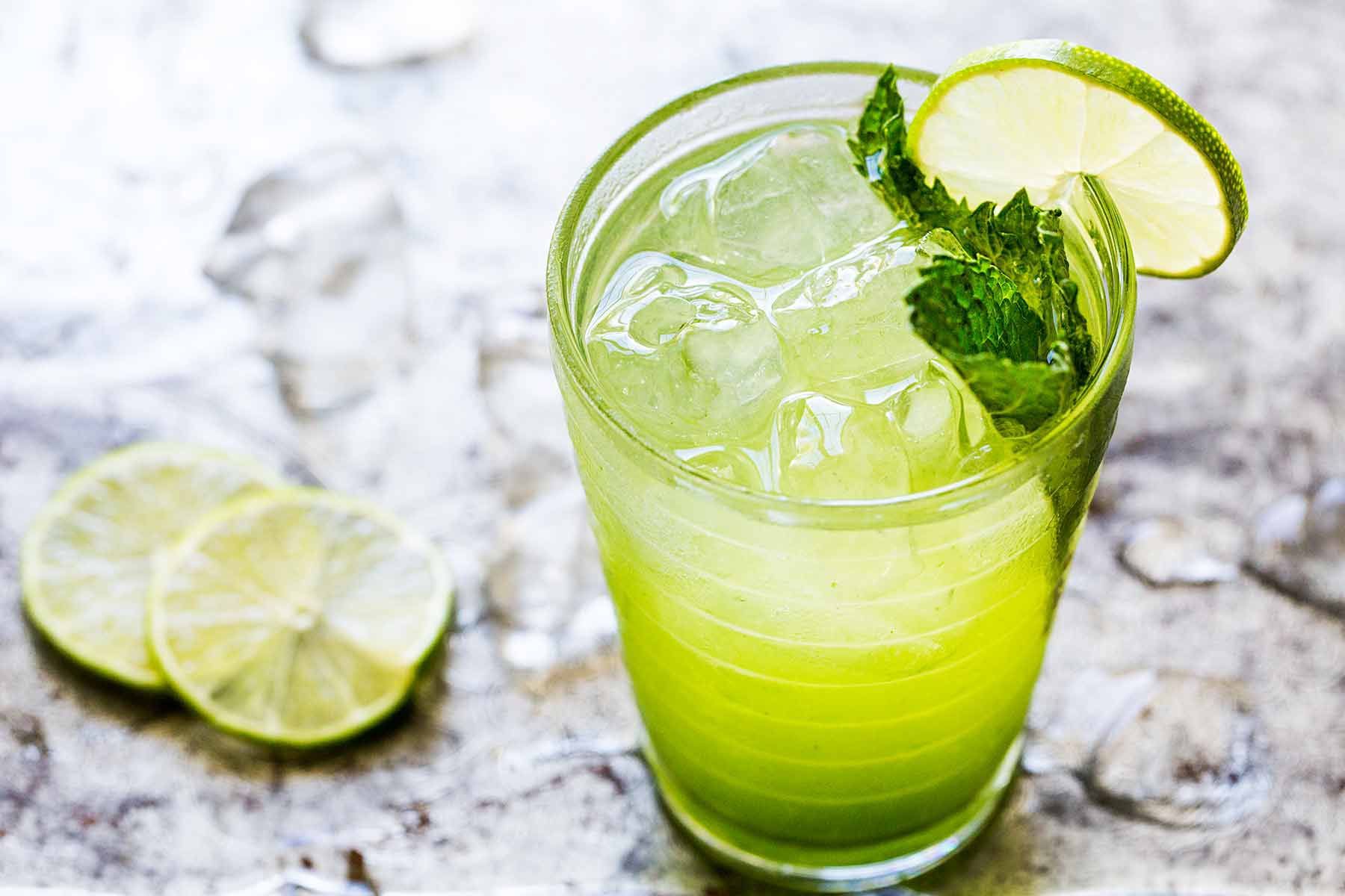 Mojito Soft