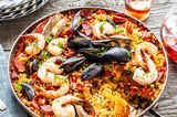 Seafood Meal