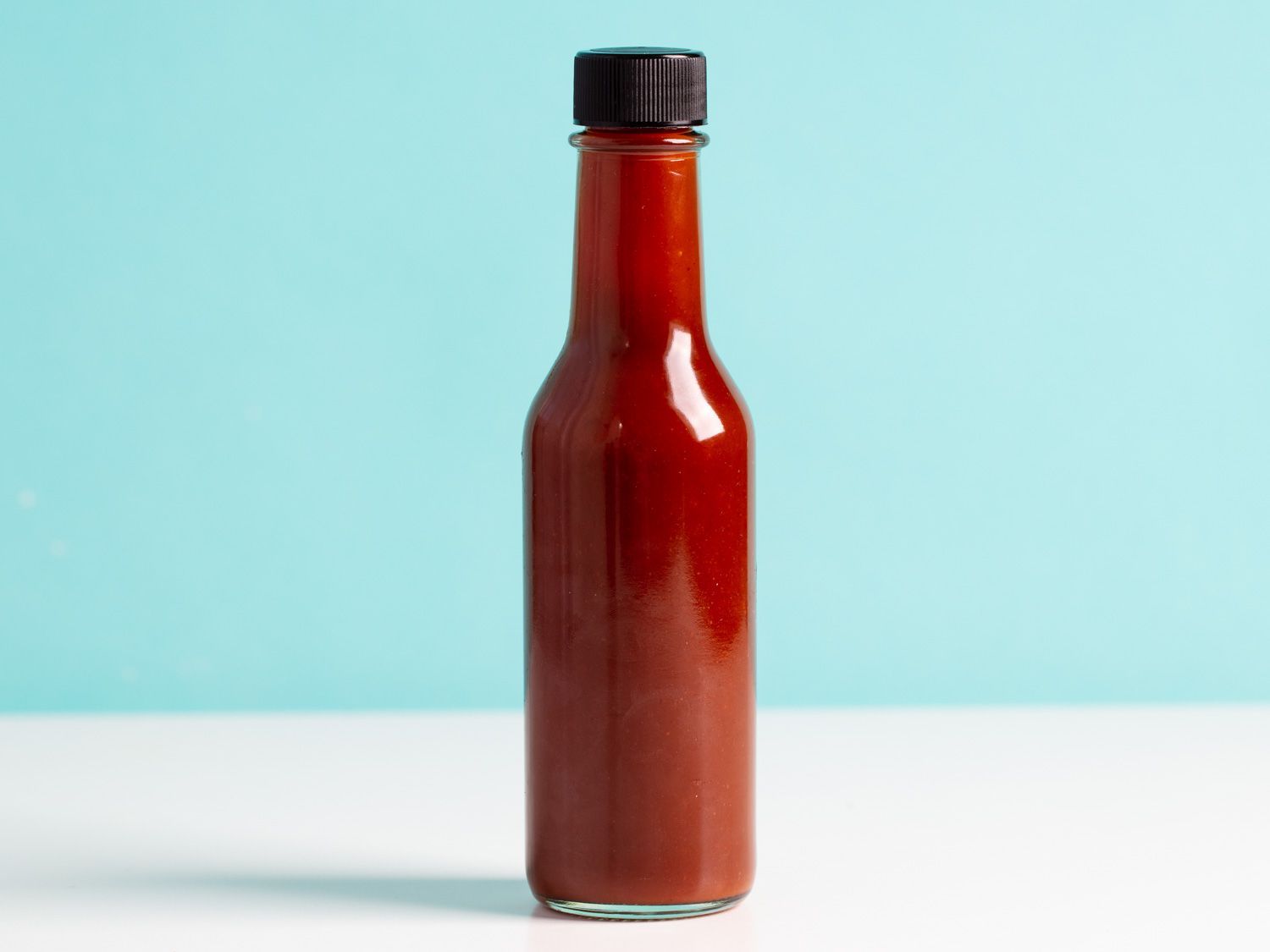Hot Sauce