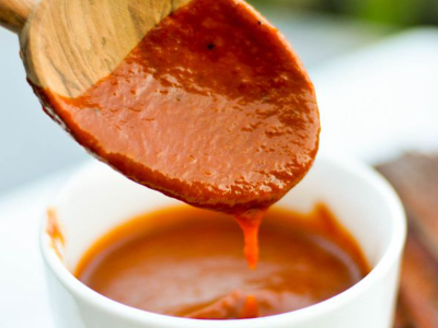 Barbecue Sauce