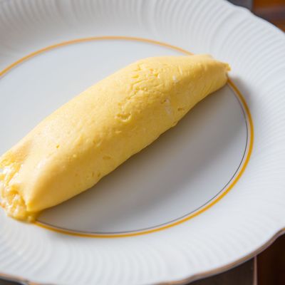 French Omelette