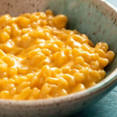 And Cheese
