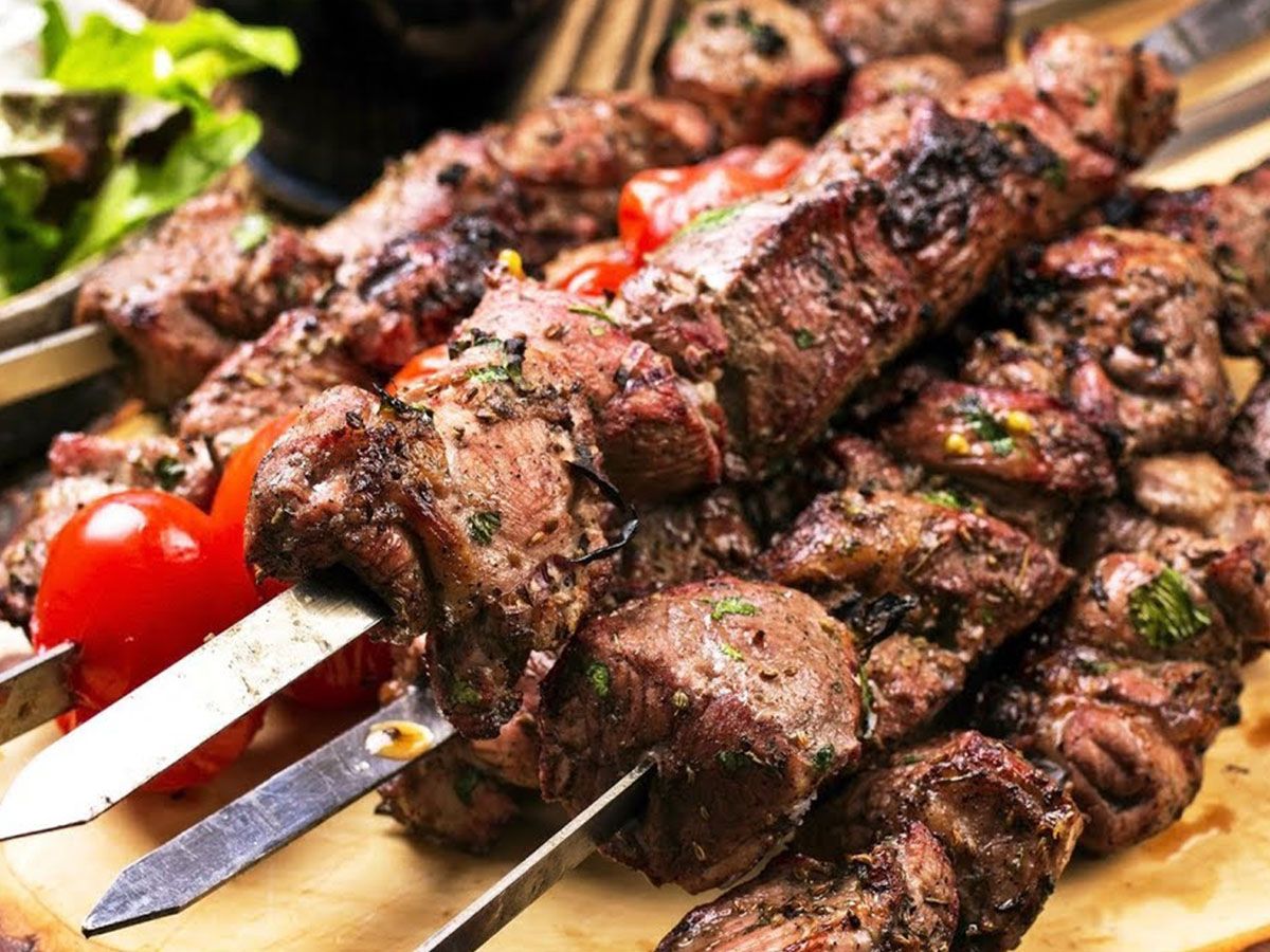Kebab Kilo