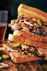 Mexican Sandwich