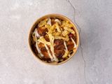 Chicken Shawerma