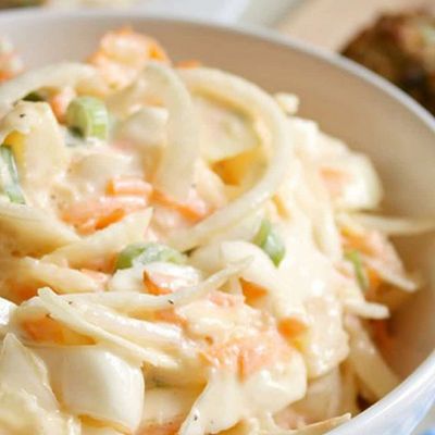 Coleslaw