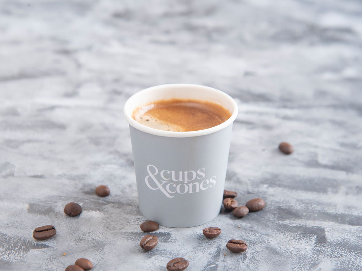 Espresso