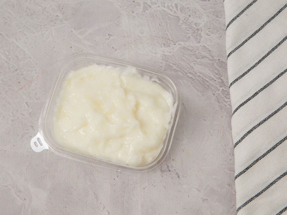 Garlic Dip salad
