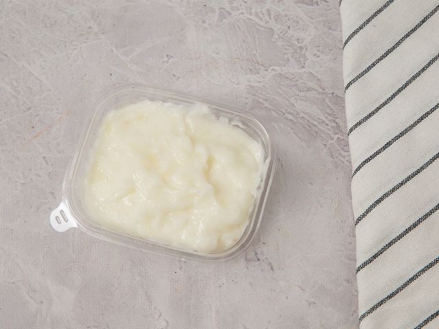 Garlic dip