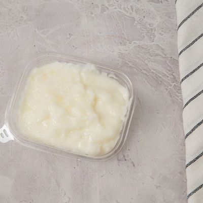 Garlic Dip Sauce