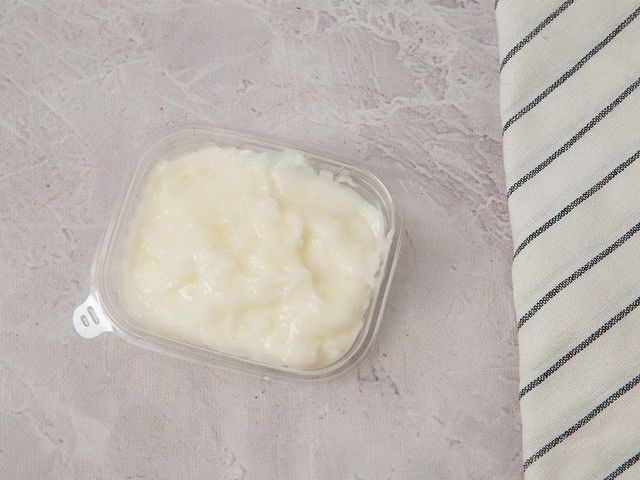 Spicy Garlic Dip