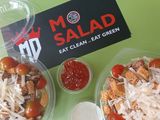 King Caesar Salad