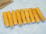 Plain Shami Rusk