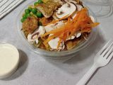 Special Chicken Salad