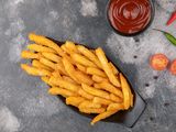 French Fries Packet