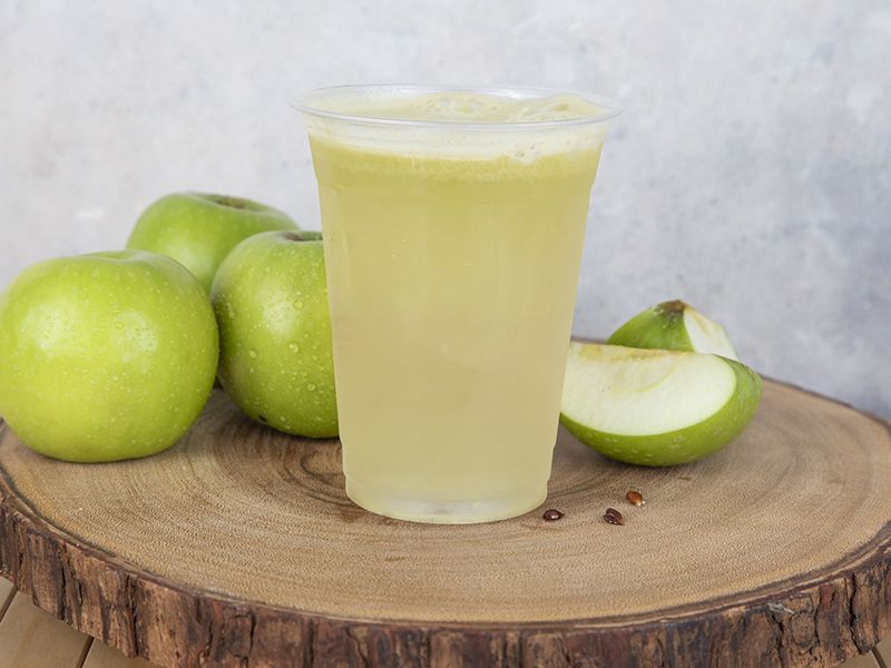 Apple Smoothie